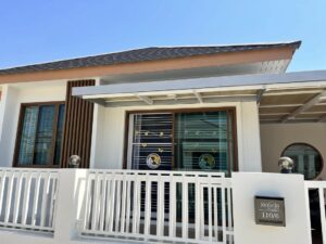 บริการ ร้านมุ้งลวดใกล้ฉัน.com